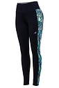 Legging Grit Relâmpago Focus Estampa Jungle Authen 26AUFLEGFR - M
