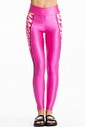 Legging Dopamina Labellamafia Rosa 25736 Legging Dopamina Labellamafia Rosa 25736