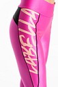 Legging Dopamina Labellamafia Rosa 25736 Legging Dopamina Labellamafia Rosa 25736
