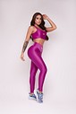 Legging Atletic Let's Gym 2294