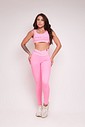 Legging Candy Let's Gym 2305 Legging Candy Let's Gym 2305