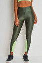 Calça Legging Colcci Verde Bryant 0025701560