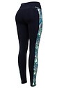 Legging Grit Relâmpago Focus Estampa Jungle Authen 26AUFLEGFR - M