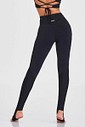 Legging Nakay Recortes com Pezinho Caju Brasil 012.039 Legging Nakay Recortes com Pezinho Caju Brasil 012.039