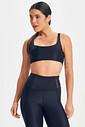 Top Minimal Bold Preto - Let’s Gym Top Minimal Bold Preto - Let’s Gym