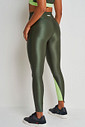 Calça Legging Colcci Verde Bryant 0025701560