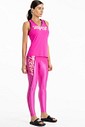 Legging Dopamina Labellamafia Rosa 25736 Legging Dopamina Labellamafia Rosa 25736