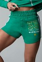 Shorts Hi Gorgeous Fitness Verde Hipkini 3339566 Shorts Hi Gorgeous Fitness Verde Hipkini 3339566
