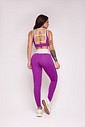 Legging Dust Let's Gym 2267