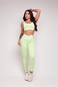Legging Candy Let's Gym 2305 Legging Candy Let's Gym 2305