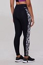 Legging Grit Relâmpago Focus Estampa Tropical Authen 26AUFLEGFR