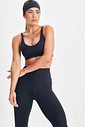 Legging Radiant Preto - Let´s Gym Legging Radiant Preto - Let´s Gym