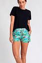 Short Praia Confort Feminino Farol
