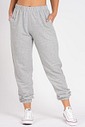 Calça Jogger Color Feminina Mescla