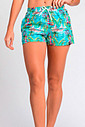 Short Praia Confort Feminino Farol