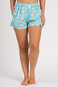 Short Praia Confort Feminino Cervejinha