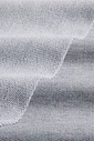 Calça Wide Leg Moletom Mescla Calça Wide Leg Moletom Mescla