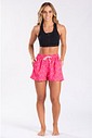 Short Praia Confort Feminino Concha Short Praia Confort Feminino Concha