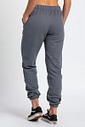 Calça Jogger Color Feminina Chumbo
