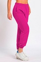 Calça Jogger Color Feminina Pink Calça Jogger Color Feminina Pink
