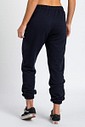 Calça Jogger Color Feminina Preto
