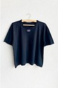 T-shirt Estonada Preto Glitter T-shirt Estonada Preto Glitter