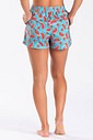Short Praia Confort Feminino Melancia Short Praia Confort Feminino Melancia