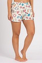 Short Praia Confort Feminino Prainha Short Praia Confort Feminino Prainha