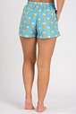 Short Praia Confort Feminino Cervejinha