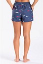 Short Praia Confort Feminino Tubarão Short Praia Confort Feminino Tubarão