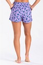 Short Praia Confort Feminino Tiziu