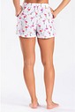Short Praia Confort Feminino Chile