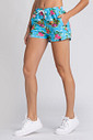 Short Praia Confort Feminino Havai