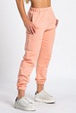 Calça Jogger Color Feminina Salmão