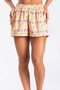 Short Praia Confort Feminino Siri Short Praia Confort Feminino Siri