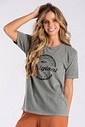 T-shirt Estonada Original Militar 