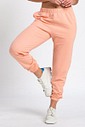 Calça Jogger Color Feminina Salmão