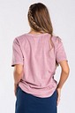 T-shirt Estonada Flora Rose T-shirt Estonada Flora Rose
