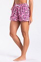 Short Praia Confort Feminino Coco