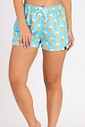 Short Praia Confort Feminino Cervejinha