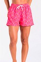 Short Praia Confort Feminino Concha Short Praia Confort Feminino Concha