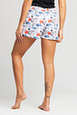 Short Praia Confort Feminino Veleiro