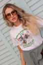 T-shirt Feminina Have a Cat Luxo Urbano