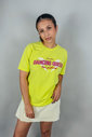 T-shirt Feminina Dancing Queen Luxo Urbano