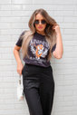 T-shirt Feminina Kindness Luxo Urbano