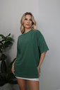 T-shirt Oversized Philadelphia Luxo Urbano