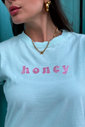 T-shirt Honey Luxo Urbano