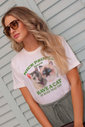 T-shirt Feminina Have a Cat Luxo Urbano