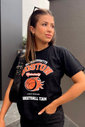T-shirt Feminina Boston Luxo Urbano