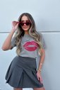 T-shirt Bisou Luxo Urbano